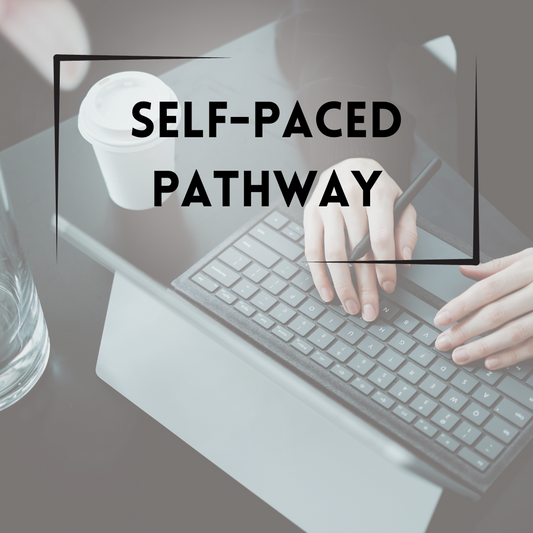 Self-paced pathway